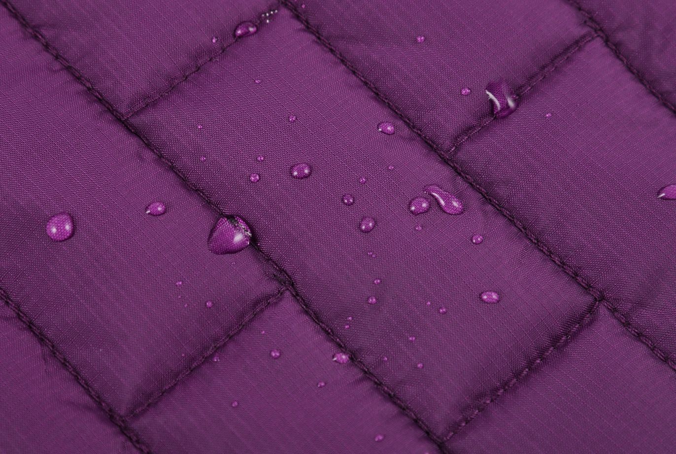 Chaqueta Impermeable Reflectante para Perros