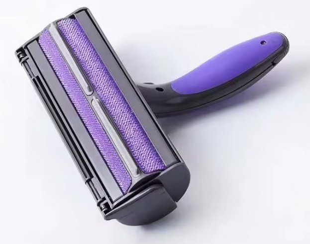 Rodillo Quita Pelos LED