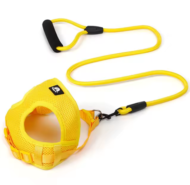 Conjuntos de corbatas transpirables para cachorros