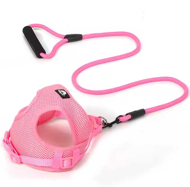 Conjuntos de corbatas transpirables para cachorros